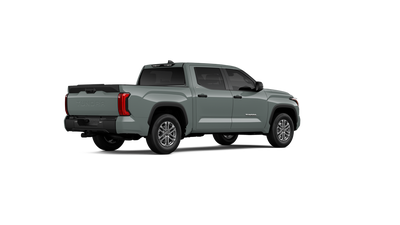 2025 Toyota Tundra 2WD SR5