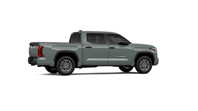 2025 Toyota Tundra 2WD SR5