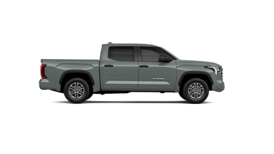 2025 Toyota Tundra 2WD SR5
