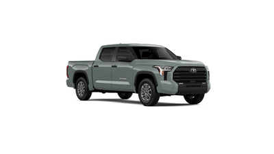 2025 Toyota Tundra 2WD SR5