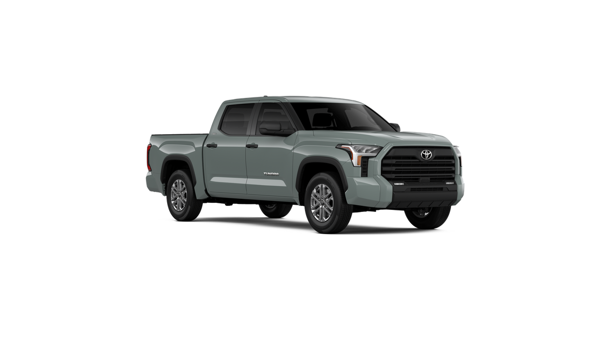 2025 Toyota Tundra 2WD SR5