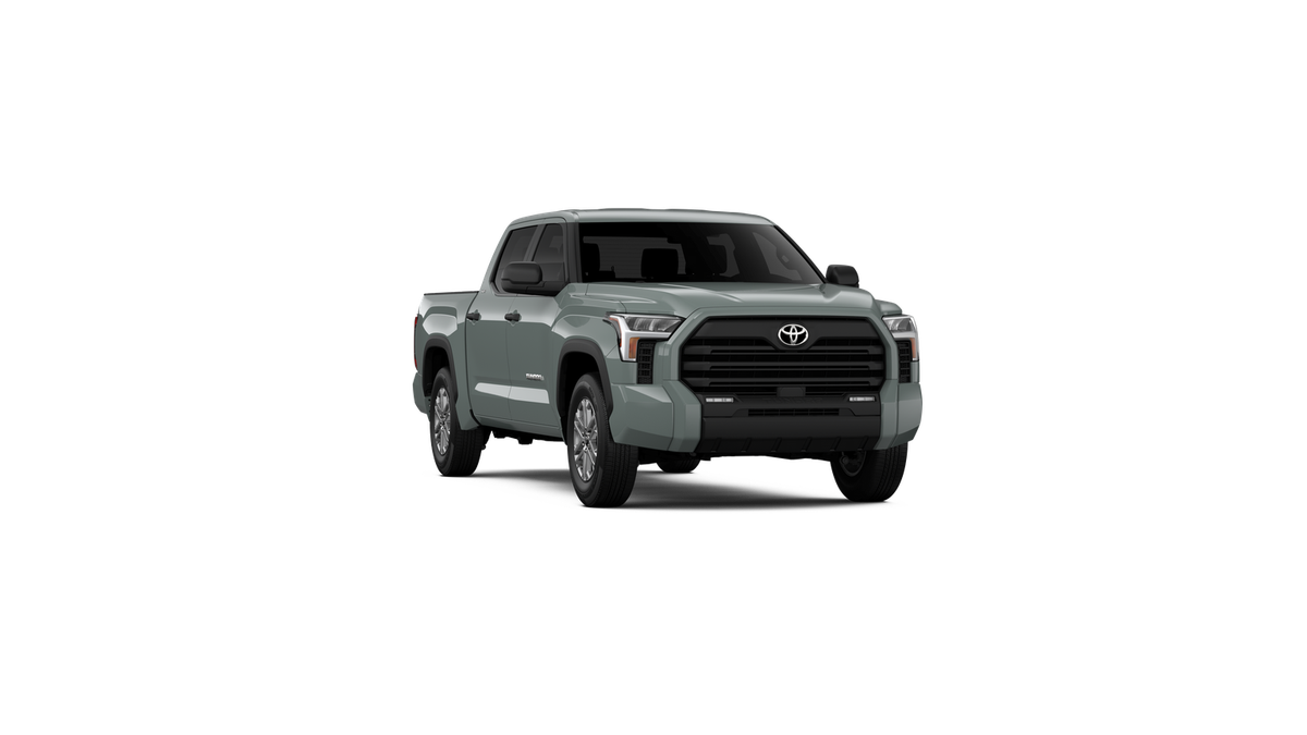2025 Toyota Tundra 2WD SR5