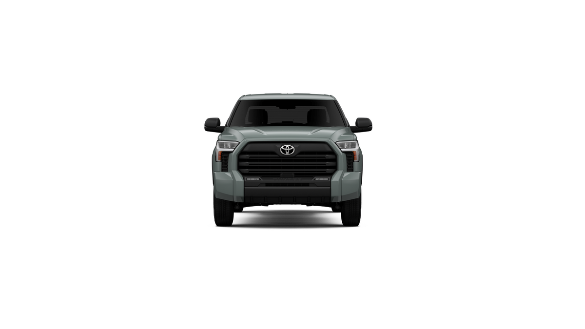 2025 Toyota Tundra 2WD SR5