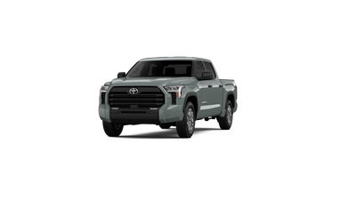 2025 Toyota Tundra 2WD SR5