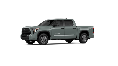 2025 Toyota Tundra 2WD SR5