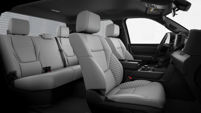 2025 Toyota Tundra 2WD SR5