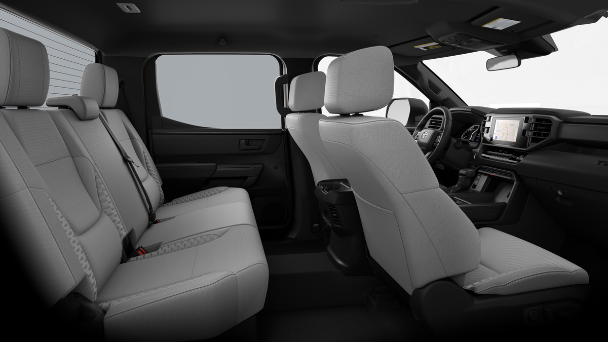 2025 Toyota Tundra 2WD SR5