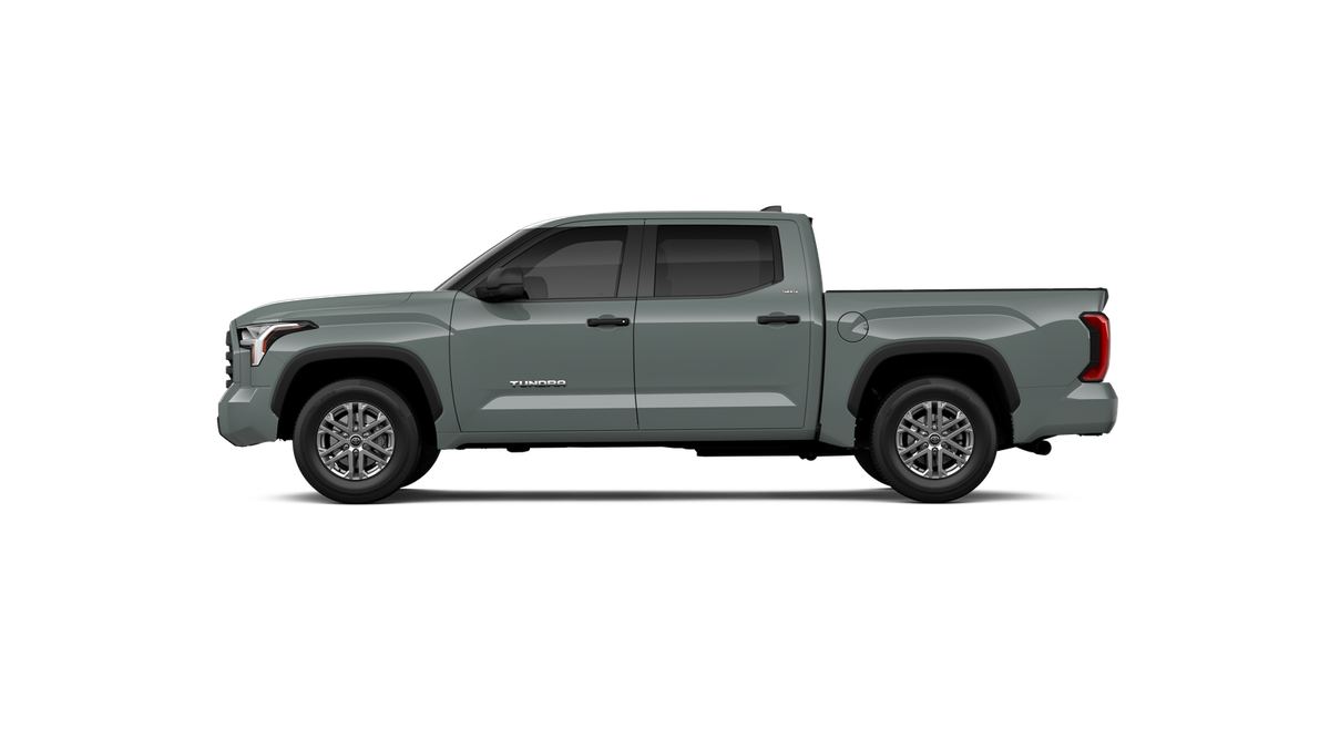 2025 Toyota Tundra 2WD SR5