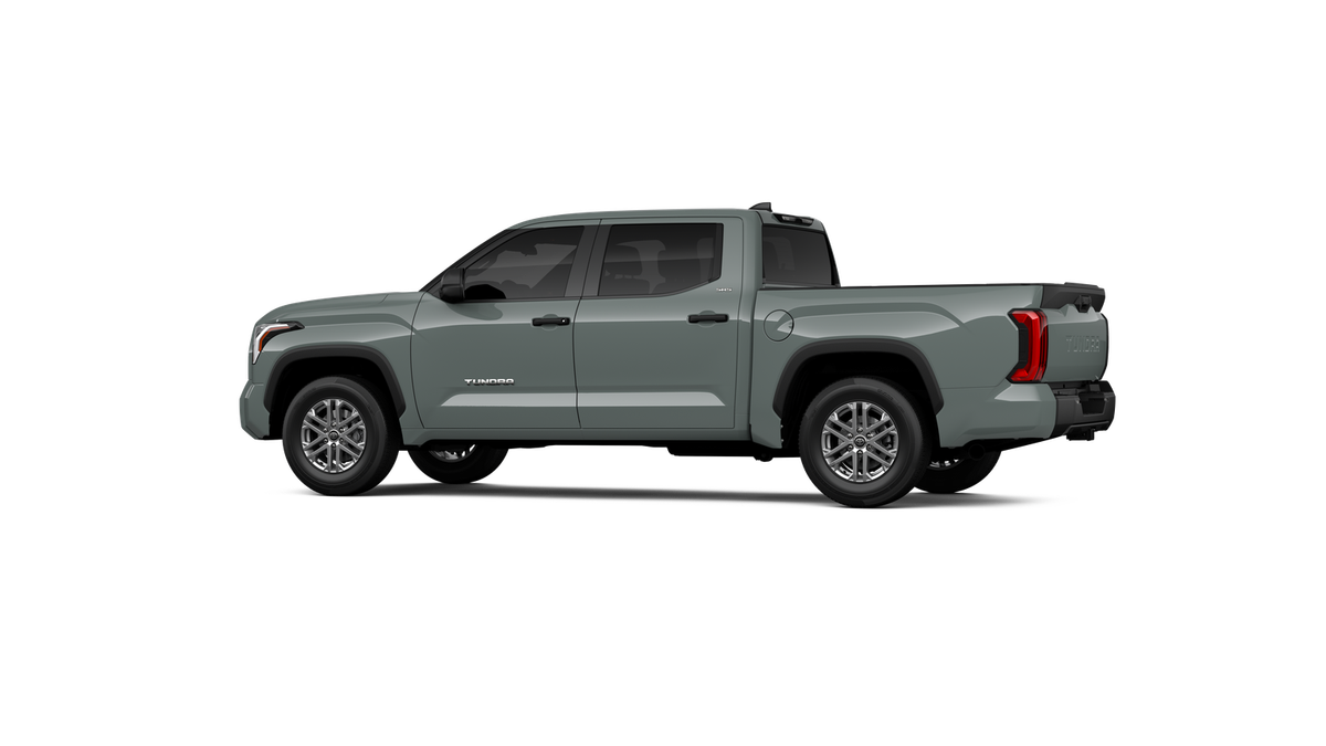 2025 Toyota Tundra 2WD SR5