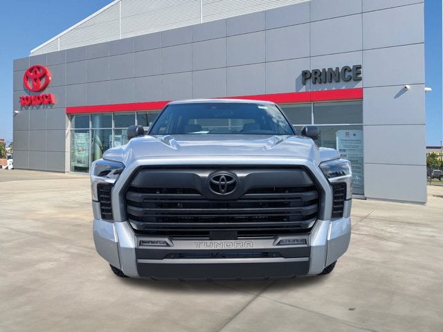 2026 Toyota Tundra 2WD SR5