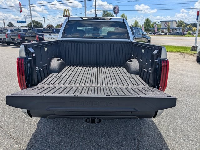2026 Toyota Tundra 2WD SR5