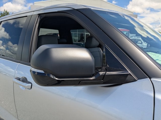 2026 Toyota Tundra 2WD SR5