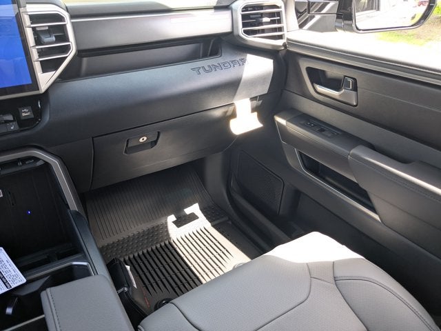 2026 Toyota Tundra 2WD SR5