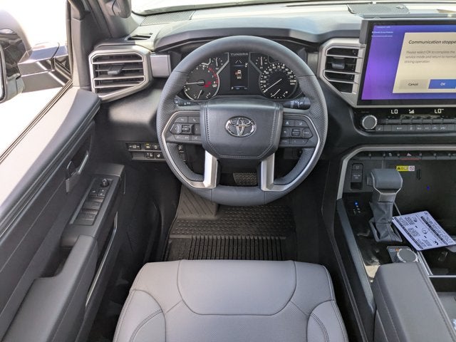 2026 Toyota Tundra 2WD SR5