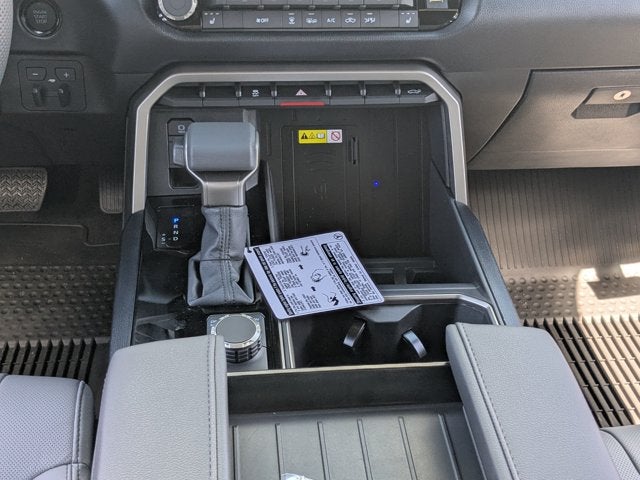 2026 Toyota Tundra 2WD SR5