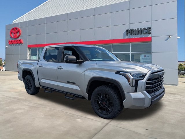 2026 Toyota Tundra 2WD SR5
