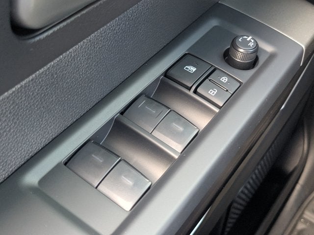 2026 Toyota Tundra 2WD SR5