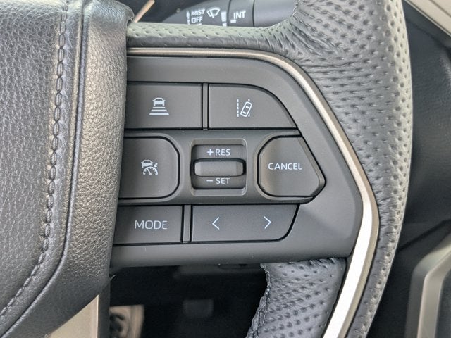 2026 Toyota Tundra 2WD SR5