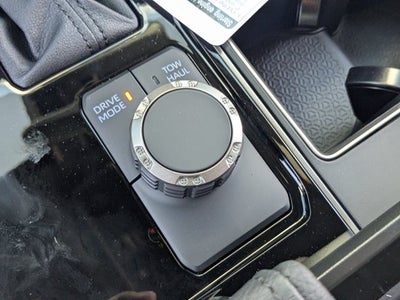 2026 Toyota Tundra 2WD SR5