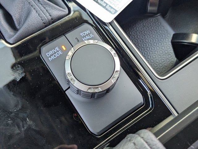 2026 Toyota Tundra 2WD SR5