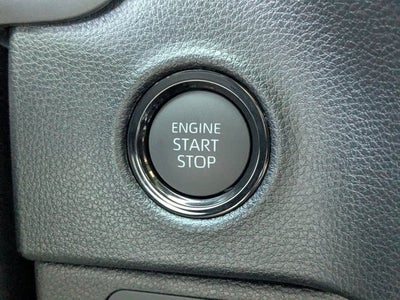 2026 Toyota Tundra 2WD SR5