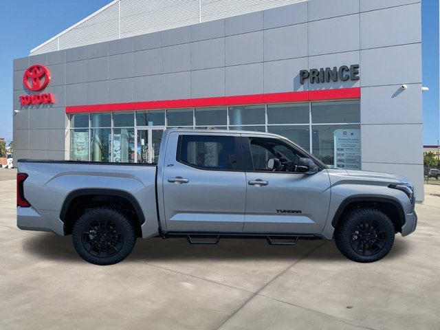 2026 Toyota Tundra 2WD SR5