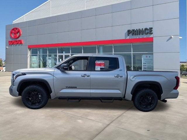 2026 Toyota Tundra 2WD SR5