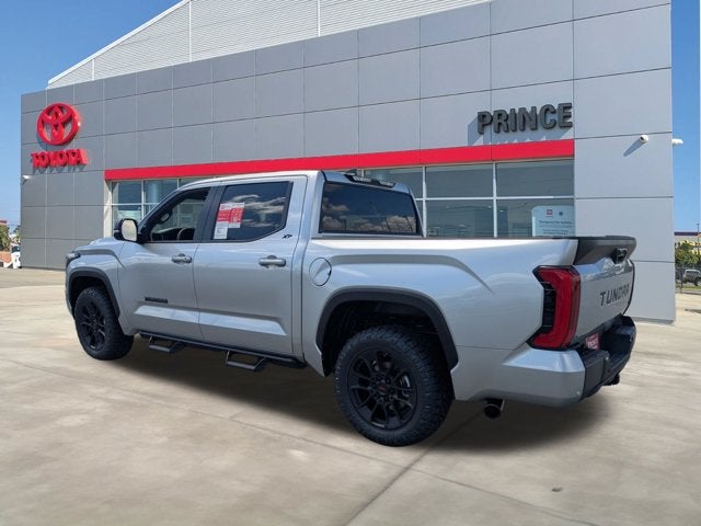 2026 Toyota Tundra 2WD SR5