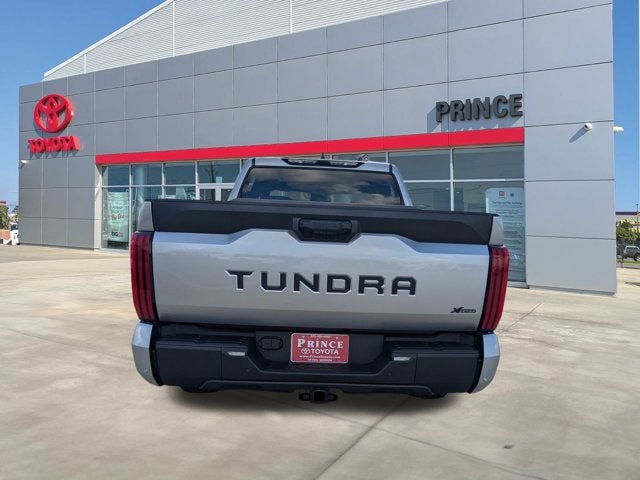 2026 Toyota Tundra 2WD SR5