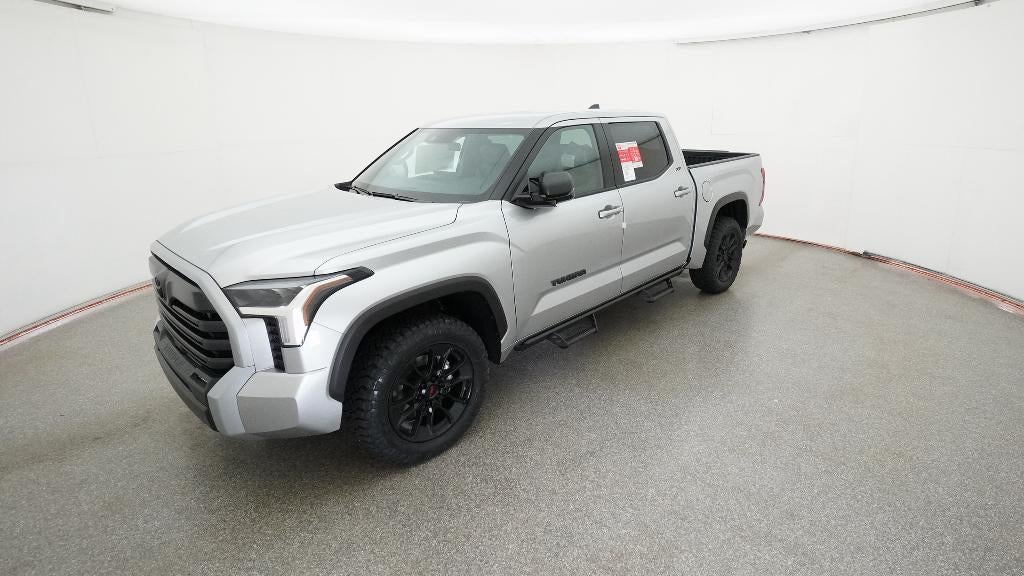 2026 Toyota Tundra 2WD SR5