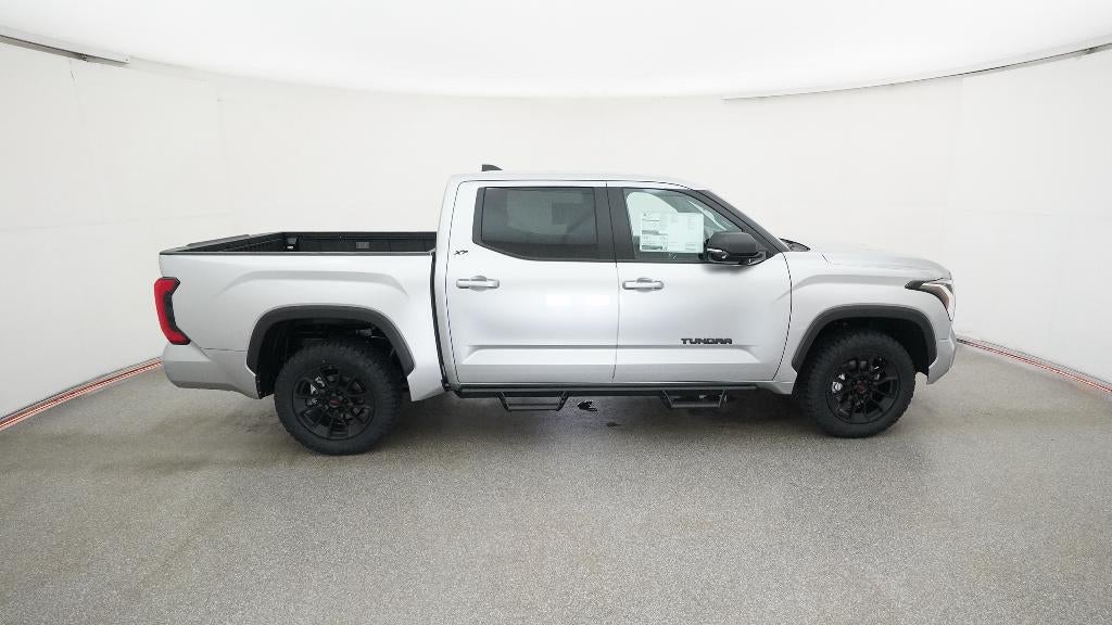 2026 Toyota Tundra 2WD SR5