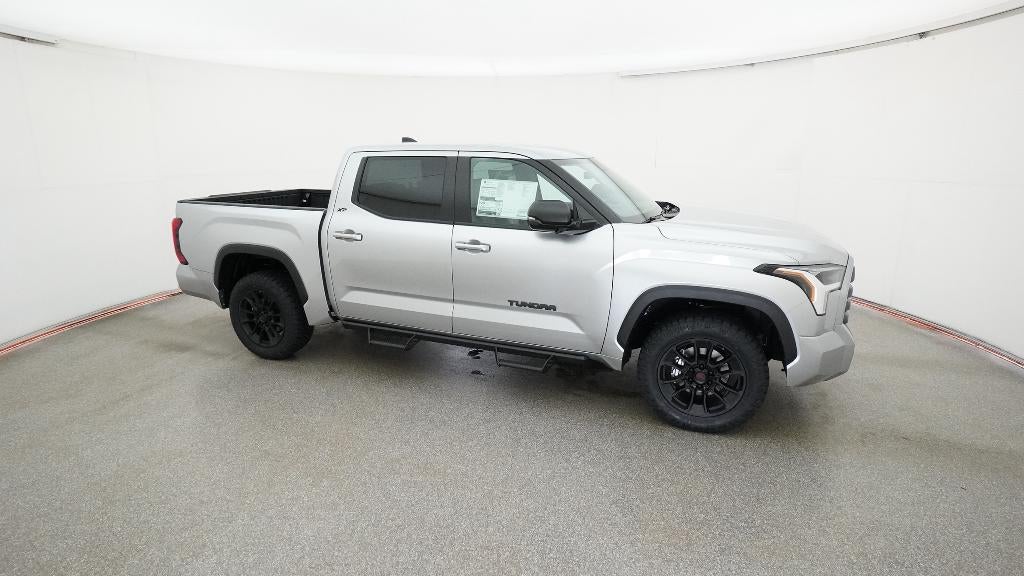 2026 Toyota Tundra 2WD SR5