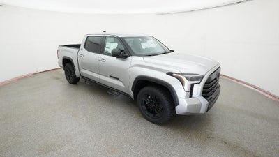 2026 Toyota Tundra 2WD SR5