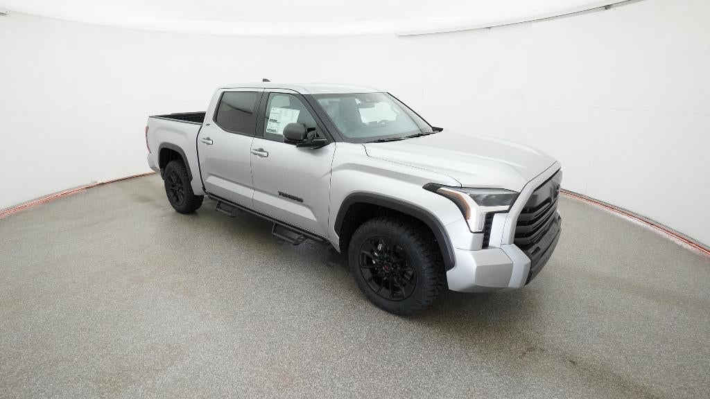 2026 Toyota Tundra 2WD SR5
