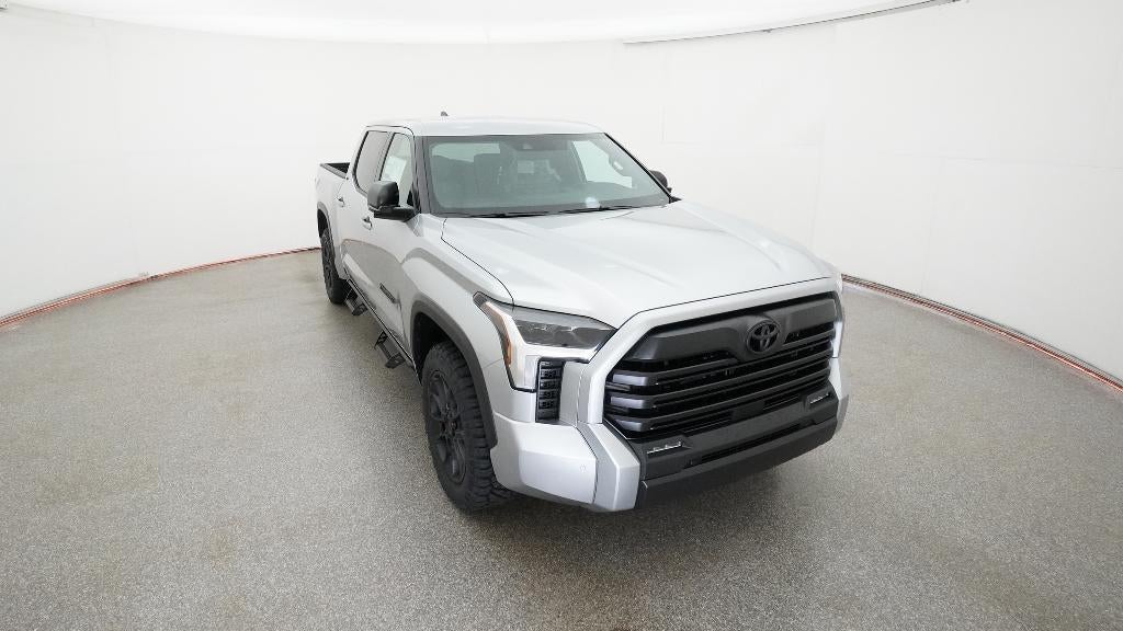 2026 Toyota Tundra 2WD SR5