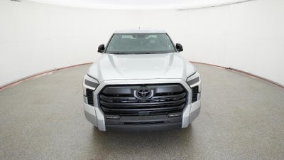 2026 Toyota Tundra 2WD SR5