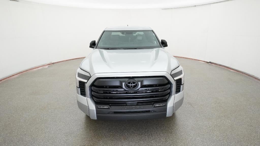 2026 Toyota Tundra 2WD SR5