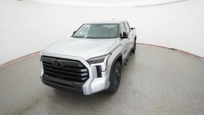 2026 Toyota Tundra 2WD SR5