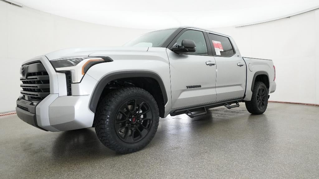 2026 Toyota Tundra 2WD SR5