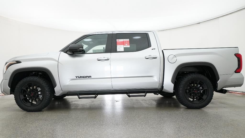 2026 Toyota Tundra 2WD SR5