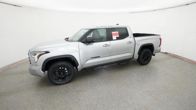 2026 Toyota Tundra 2WD SR5
