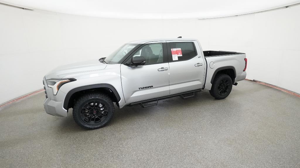 2026 Toyota Tundra 2WD SR5