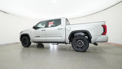 2026 Toyota Tundra 2WD SR5