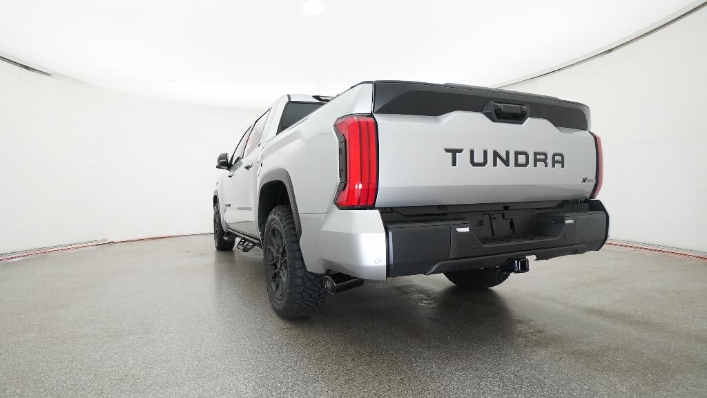 2026 Toyota Tundra 2WD SR5