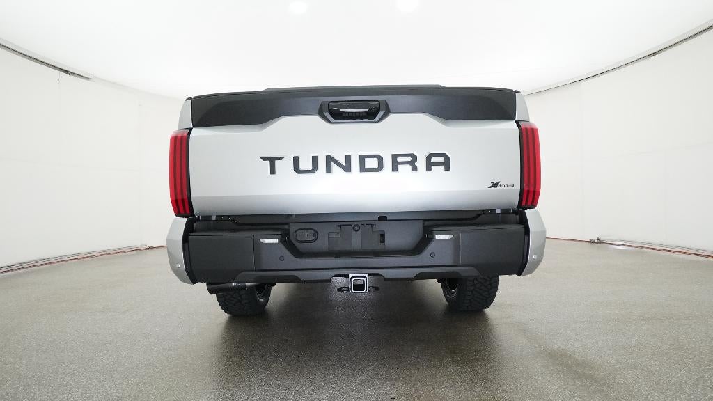 2026 Toyota Tundra 2WD SR5