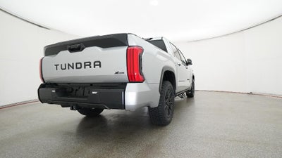 2026 Toyota Tundra 2WD SR5