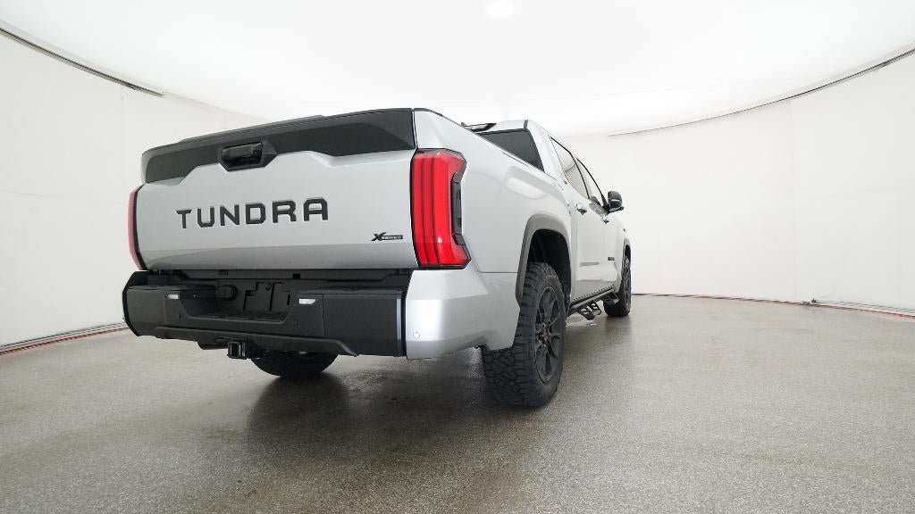 2026 Toyota Tundra 2WD SR5