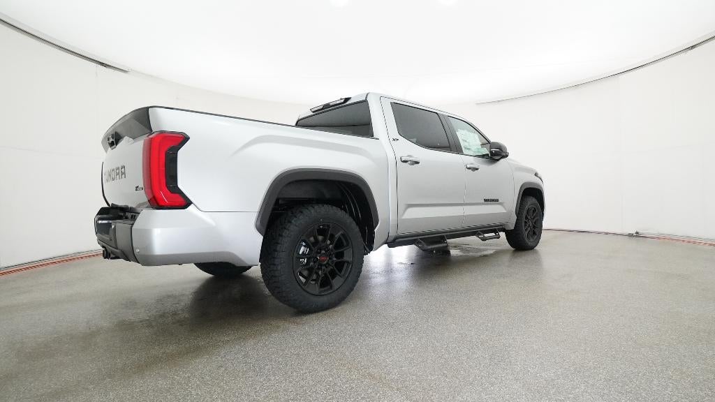 2026 Toyota Tundra 2WD SR5