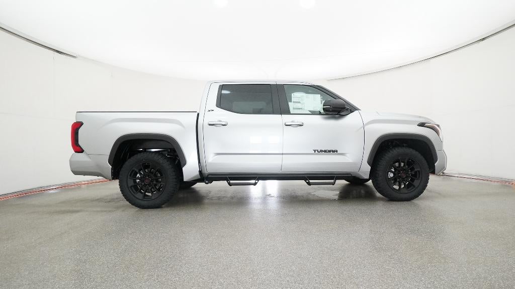 2026 Toyota Tundra 2WD SR5