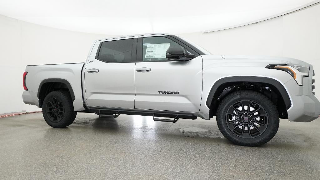2026 Toyota Tundra 2WD SR5
